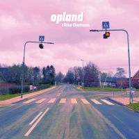 Thomsen Rikke - Opland