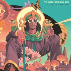 Theo Croker - Blk2life A Future Past