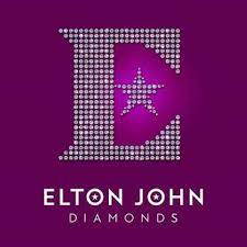 Elton John - Diamonds (2018)