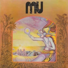 Mu - The First Album