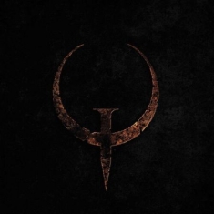 Nine Inch Nails - Quake (Soundtrack)