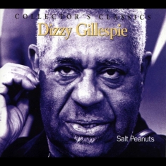 Dizzy Gillespie - Salt Peanuts