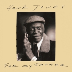 Jones Hank - For My Father