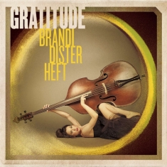 Disterheft Brandi - Gratitude