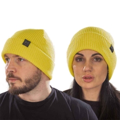 Twenty One Piots - Twenty One Pilots Beanie Hat : Double Ba