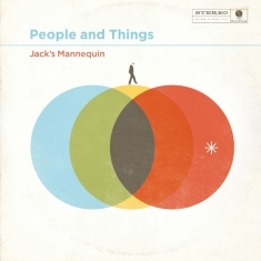 Jack's Mannequin - People And Things