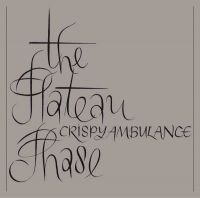 CRISPY AMBULANCE - PLATEAU PHASE