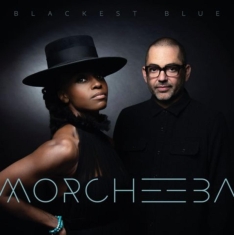 Morcheeba - Blackest Blue