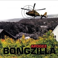 Bongzilla - Apogee