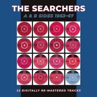 Searchers - A & B Sides 1963-67