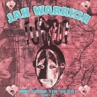 JAH WARRIOR - DUB FROM THE HEART PART 2