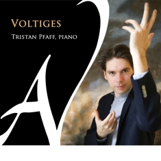 Pfaff Tristan - Voltiges