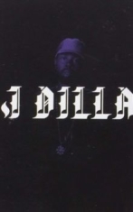 J Dilla - Diary in the group Hip Hop at Bengans Skivbutik AB (4087842)