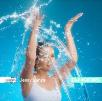 Lanza Jessy - Dj-Kicks: Jessy Lanza