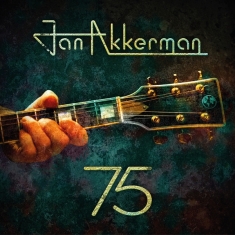 Jan Akkerman - 75