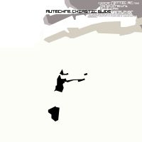 Autechre - Chiastic Slide (2Lp)