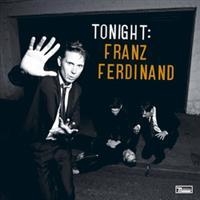 Franz Ferdinand - Tonight: Franz Ferdinand