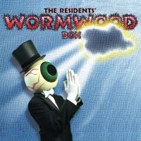 Residents - Wormwood Box - Curious Stories From