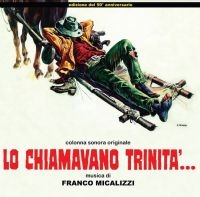 Micalizzi Franco - Lo Chiamavano Trinita