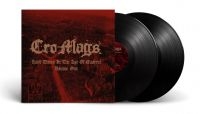 Cro-Mags - Hard Times In The Age Of Quarrel -