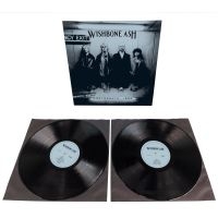 Wishbone Ash - Portsmouth 1980 (2 Lp Black Vinyl)