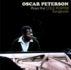 Oscar Peterson - Plays The Cole Porter Songbook