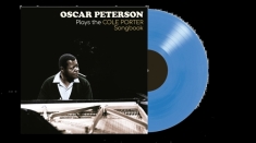 Oscar Peterson - Plays The Cole Porter Songbook