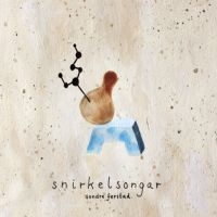 Sondre Ferstad - Snirkelsongar