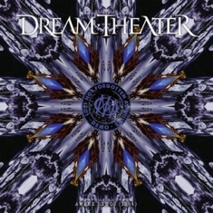 Dream Theater - Lost Not Forgotten Archives: Awake Demos