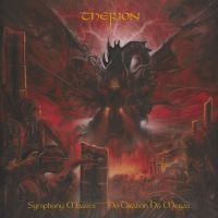 Therion - Symphony Masses - Ho Drakon Ho Mega