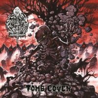 Skeletal Spectral - Tomb Coven