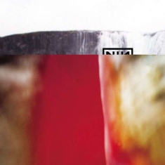 Nine Inch Nails - The Fragile (3LP)