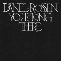 Rossen Daniel - You Belong There (Gold Vinyl)