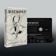 Bathory - Jubileum - Vol 3 (Mc)