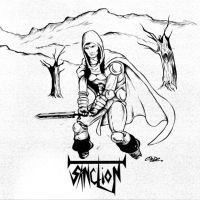 Sanction - Sanction (Slipcase)