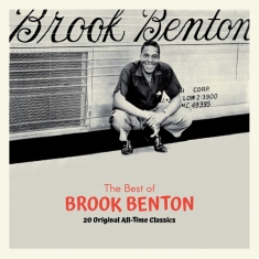 Brook Benton - Best Of Brook Benton