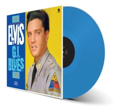 Presley Elvis - G.I. Blues