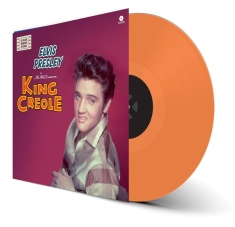 Elvis Presley - King Creole