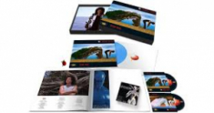 May Brian - Another World (Deluxe Box Set 2Cd+1