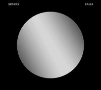 SPARKS - BALLS