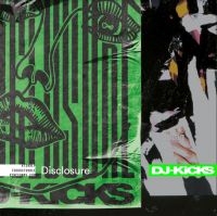 Disclosure - Disclosure Dj-Kicks (Green Vinyl)