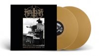 Marduk - World Panzer Battle 1999 (Gold Viny