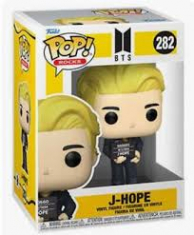 Funko Pop - Bts Butter- J Hope