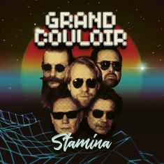 Grand Couloir - Stamina