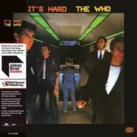 Who The - T's Hard (Rsd 2022)