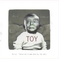 Bowie David - Toy E.P. (You've Got It) (Rsd 2022)