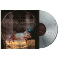 Acacia Strain - Dead Walk (Silver Smoke Vinyl Lp)