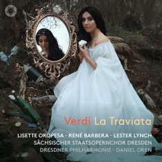 Verdi Giuseppe - La Traviata