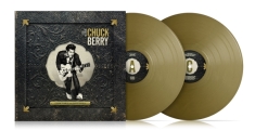 Chuck.=V/A= Berry - Many Faces Of Chuck Berry