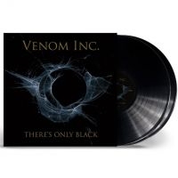 Venom Inc. - There's Only Black